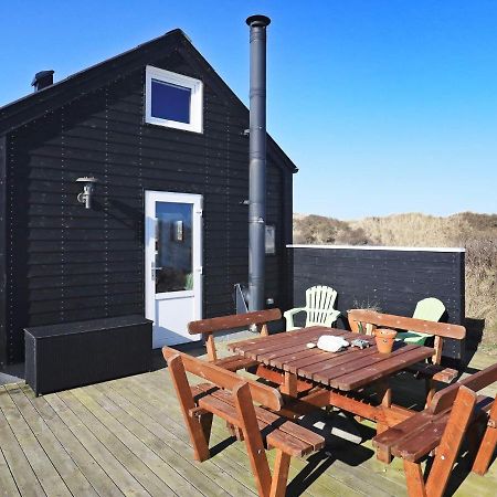 Holiday Home Brovst XVII Exterior photo