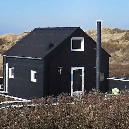 Holiday Home Brovst XVII Exterior photo