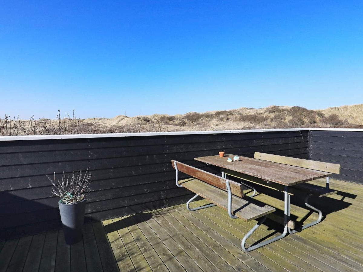 Holiday Home Brovst XVII Exterior photo
