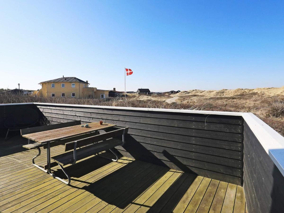 Holiday Home Brovst XVII Exterior photo