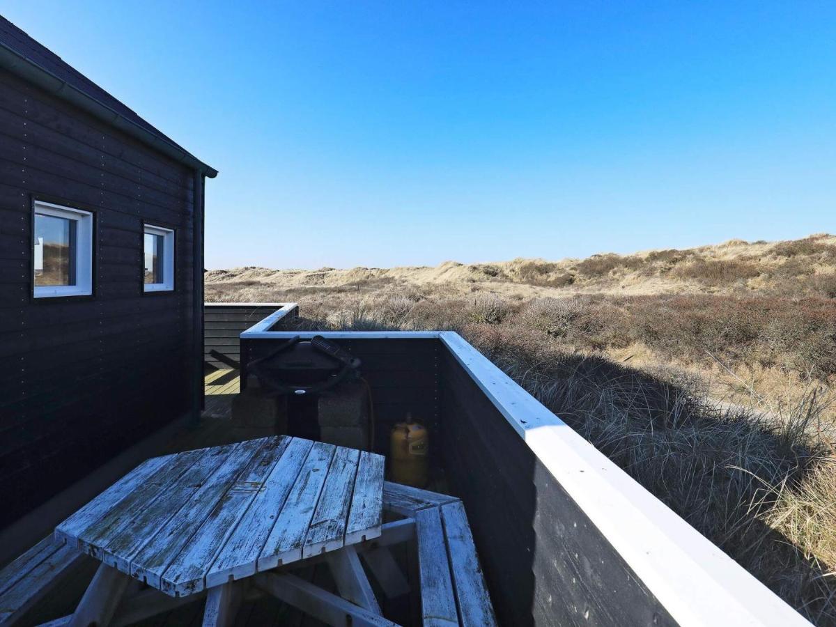 Holiday Home Brovst XVII Exterior photo