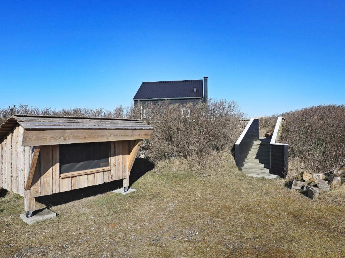 Holiday Home Brovst XVII Exterior photo